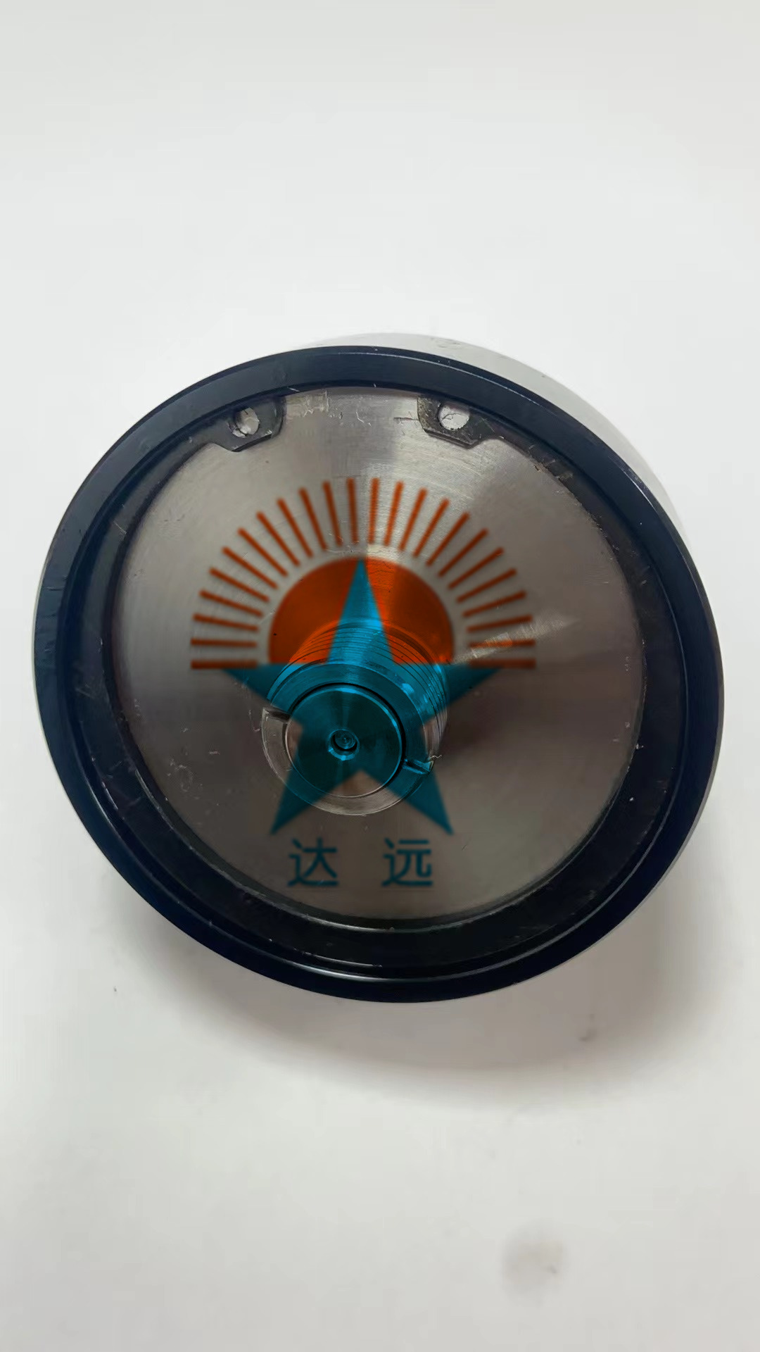 水刀配件-博奥五轴小气缸