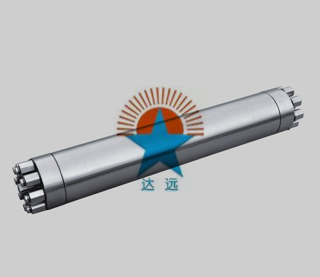 水刀配件-高压水储能器